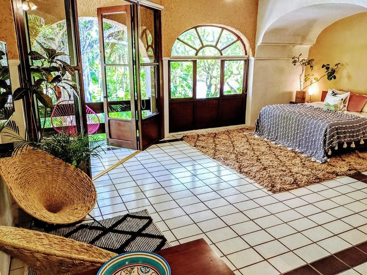 Villa Steps To Beach Sleep 29 Largest Pool In Playa Playa del Carmen 0*,