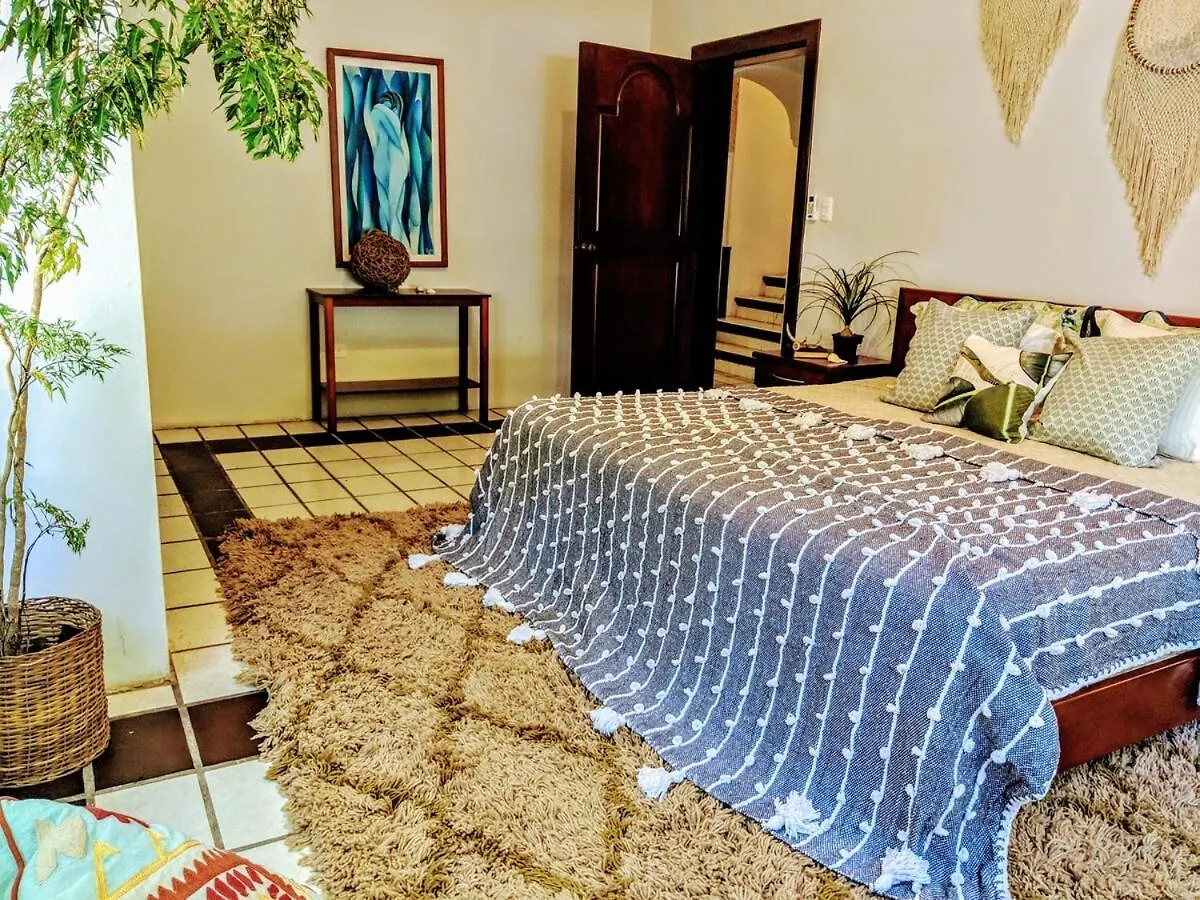 Villa Steps To Beach Sleep 29 Largest Pool In Playa Playa del Carmen Mexico
