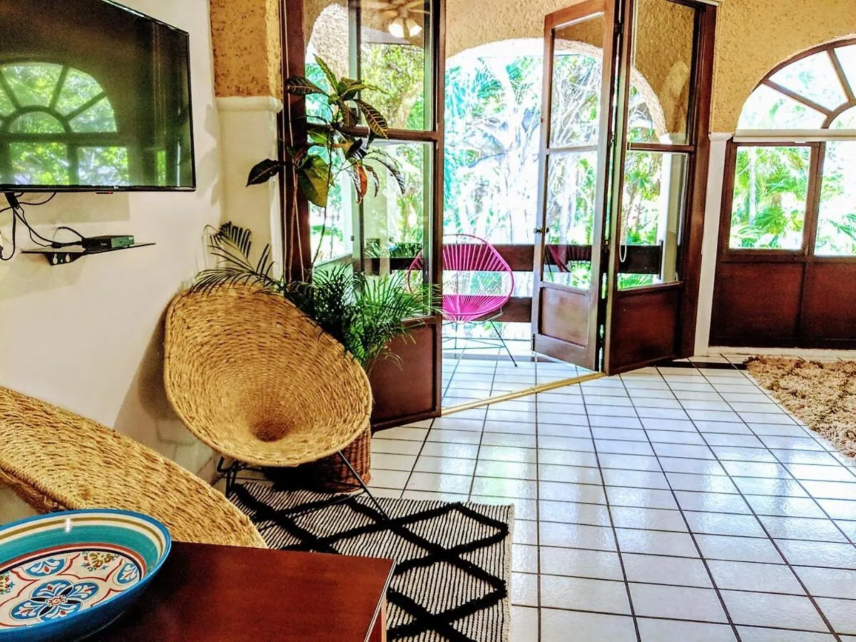 Villa Steps To Beach Sleep 29 Largest Pool In Playa Playa del Carmen Mexico