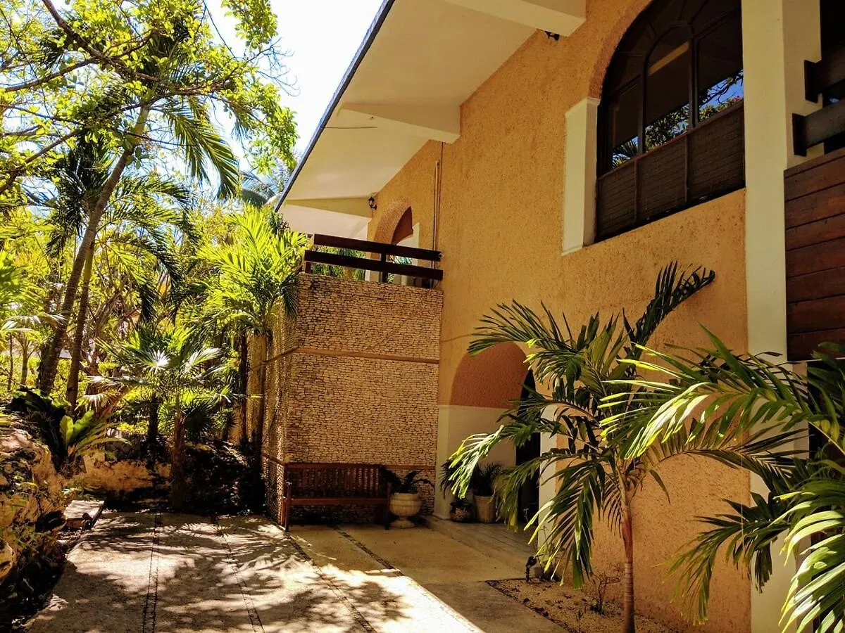 Villa Steps To Beach Sleep 29 Largest Pool In Playa Playa del Carmen