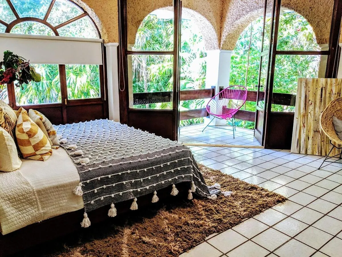 Villa Steps To Beach Sleep 29 Largest Pool In Playa Playa del Carmen