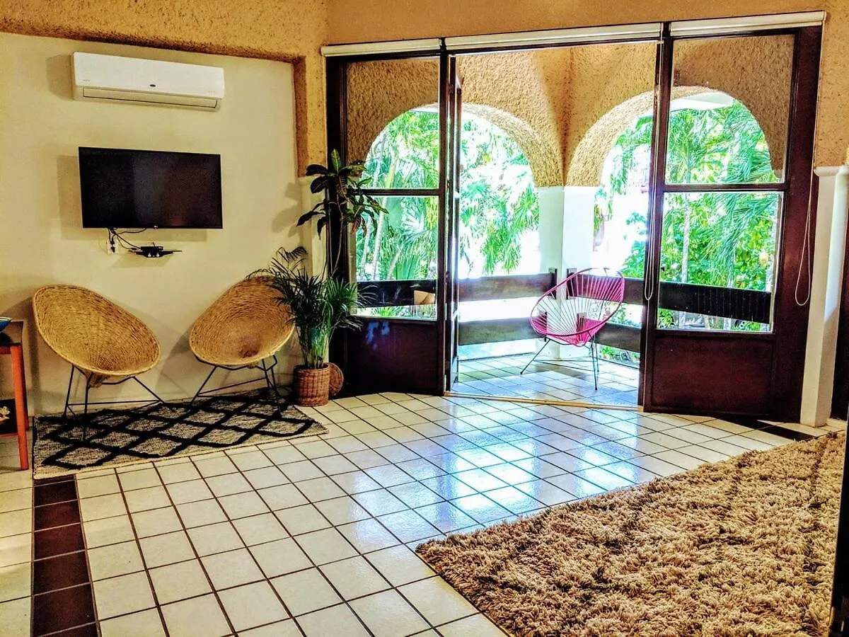 Villa Steps To Beach Sleep 29 Largest Pool In Playa Playa del Carmen 0*,  Mexico