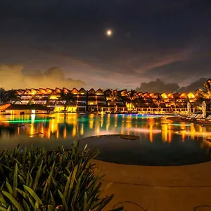 5* Semesteranläggning (resort) Grand Velas Riviera Maya (adults Only)