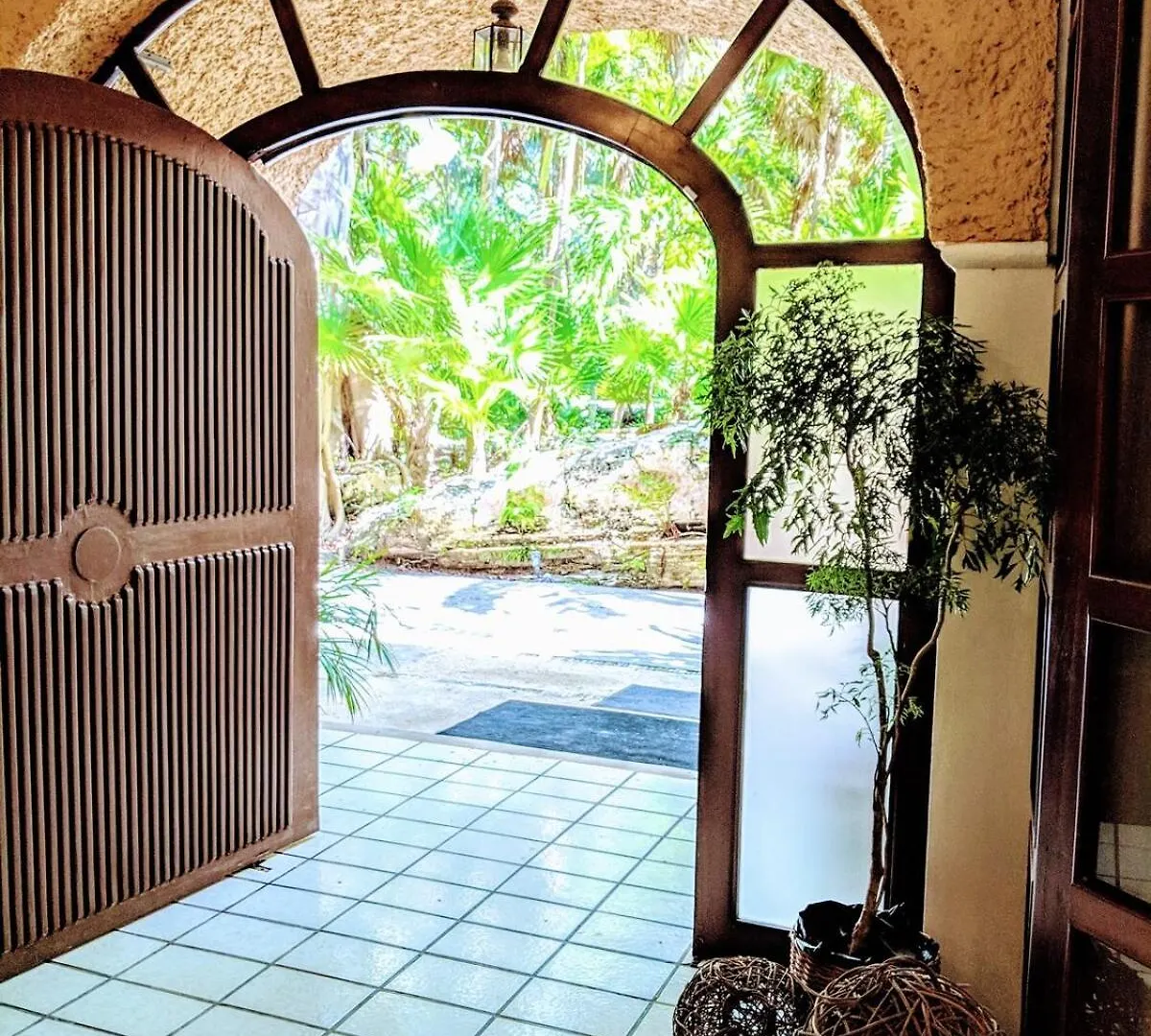 Villa Steps To Beach Sleep 29 Largest Pool In Playa Playa del Carmen Mexico