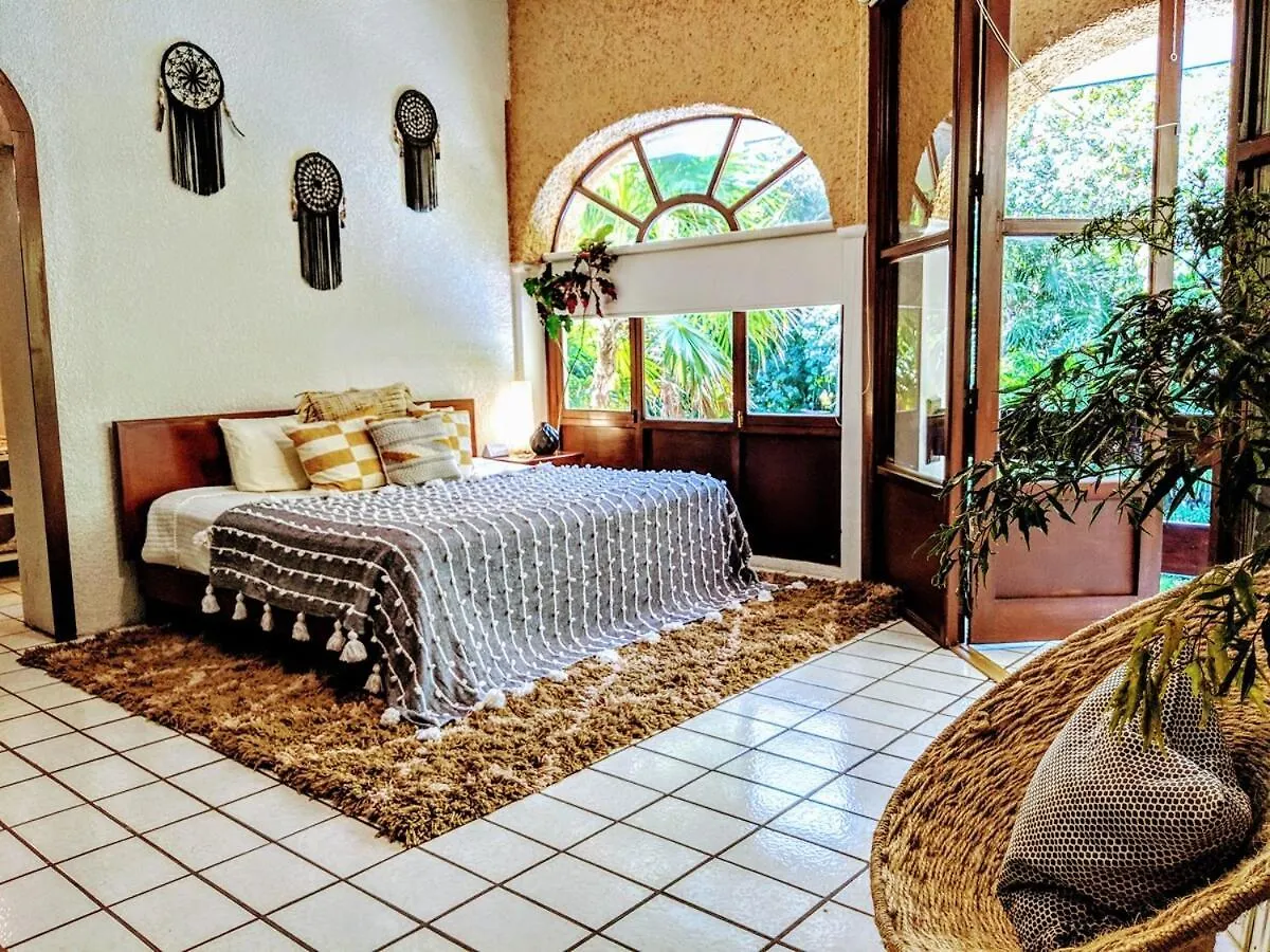 Villa Steps To Beach Sleep 29 Largest Pool In Playa Playa del Carmen