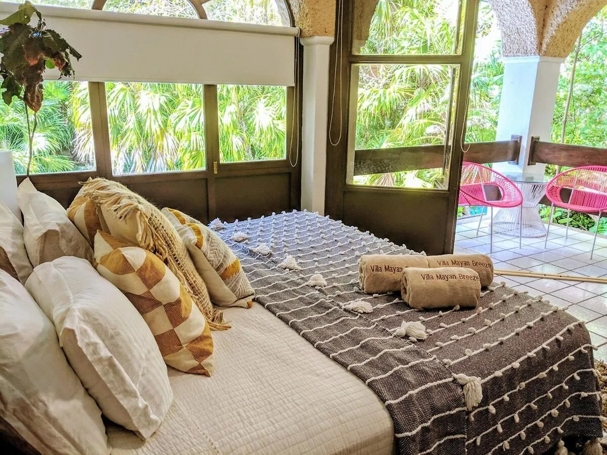 Villa Steps To Beach Sleep 29 Largest Pool In Playa Playa del Carmen