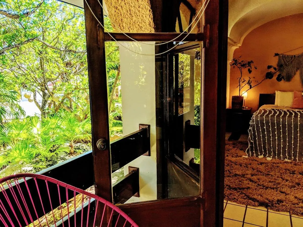 Villa Steps To Beach Sleep 29 Largest Pool In Playa Playa del Carmen